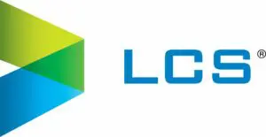 LCS logo