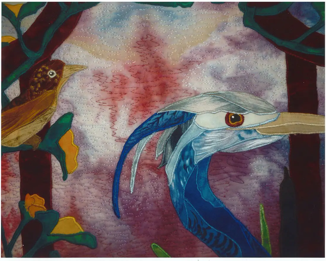 Nita Whyte art
