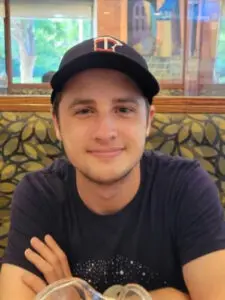 Mason Klemm