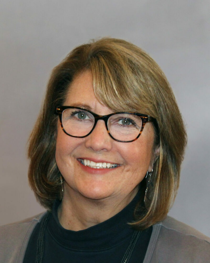 Linda Stanton 