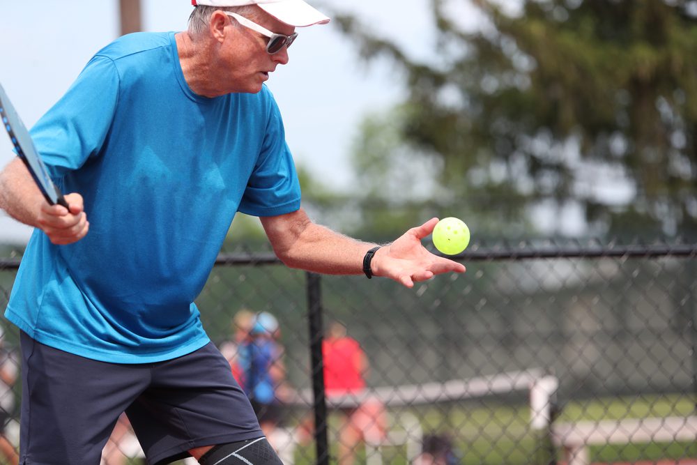 Pickleball