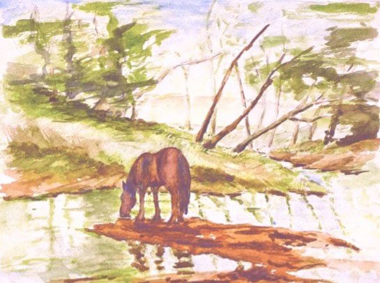 Horse