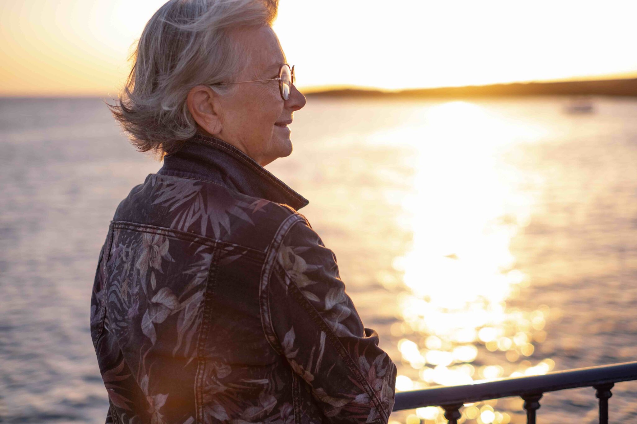 New Trillium Woods Series Nurtures Spiritual Wellness