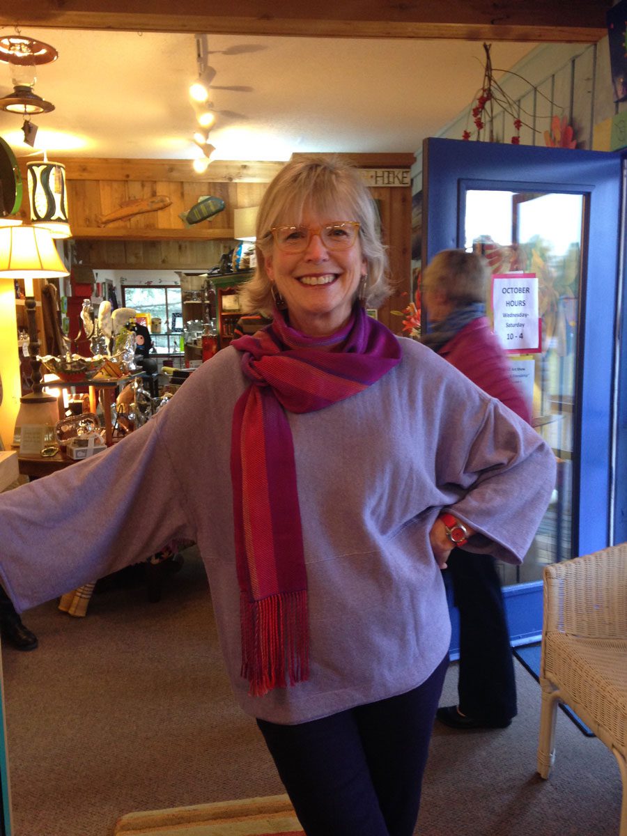 Jane Johnston