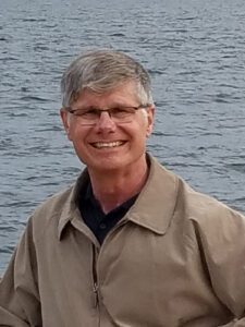 Jeff Baker, professional life documentarian