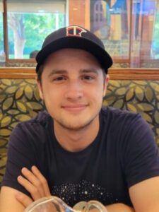 Mason Klemm